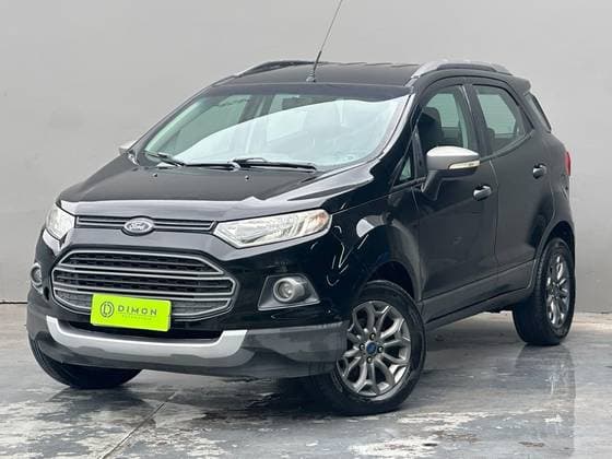 Carro 1.6 FREESTYLE 16V FLEX 4P MANUAL