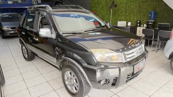 Carro 1.6 FREESTYLE 8V FLEX 4P MANUAL