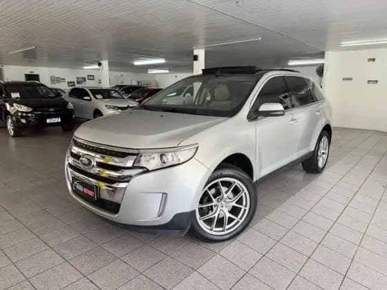 Carro 3.5 V6 GASOLINA LIMITED AWD AUTOMÁTICO