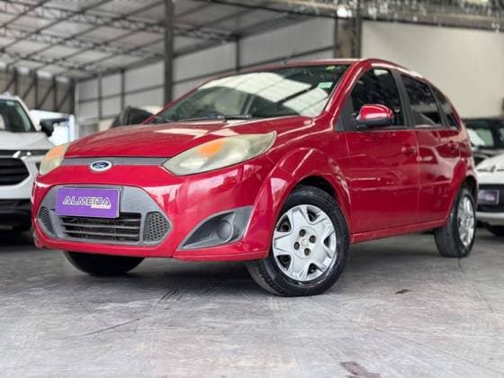 Carro 1.0 MPI HATCH 8V FLEX 4P MANUAL