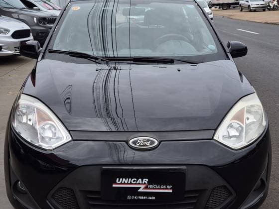 Carro 1.0 ROCAM HATCH 8V FLEX 4P MANUAL