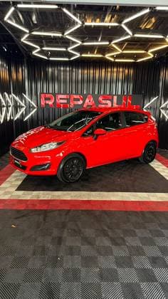 Carro 1.5 S HATCH 16V FLEX 4P MANUAL