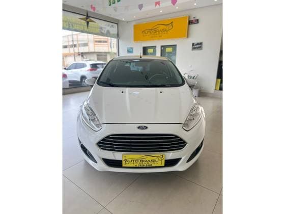 Carro 1.5 SE HATCH 16V FLEX 4P MANUAL