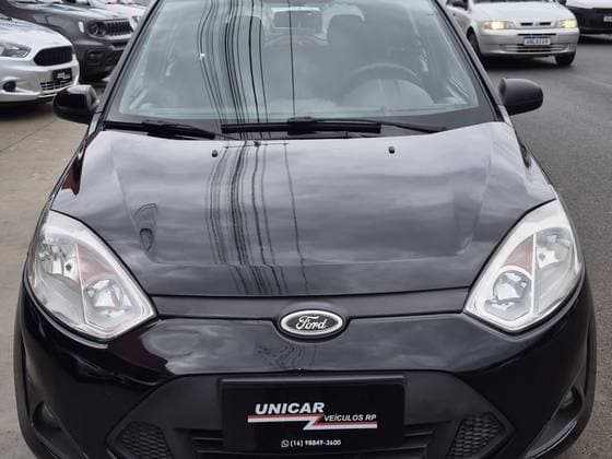 Carro 1.6 MPI CLASS HATCH 8V FLEX 4P MANUAL