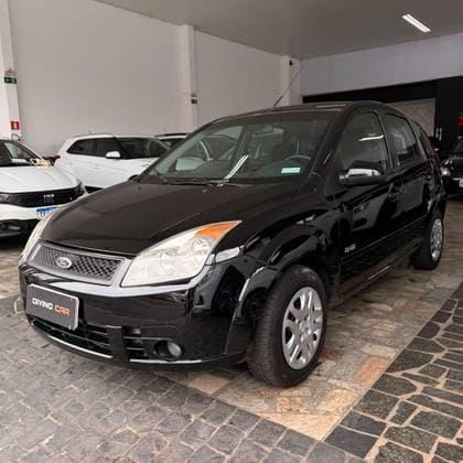 Carro 1.6 MPI CLASS HATCH 8V FLEX 4P MANUAL