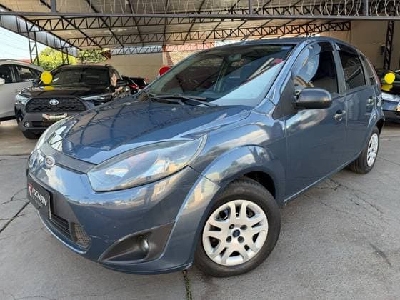 Carro 1.6 MPI CLASS HATCH 8V FLEX 4P MANUAL