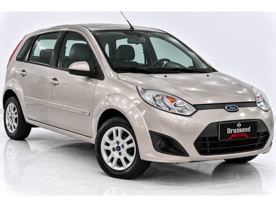 Carro 1.6 MPI CLASS HATCH 8V FLEX 4P MANUAL