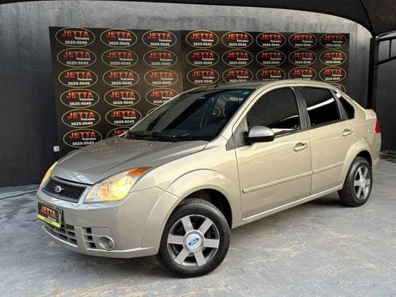 Carro 1.6 MPI SEDAN 8V FLEX 4P MANUAL