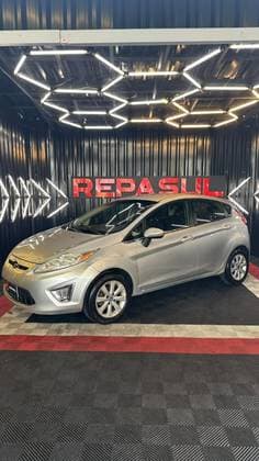 Carro 1.6 SE HATCH 16V FLEX 4P MANUAL