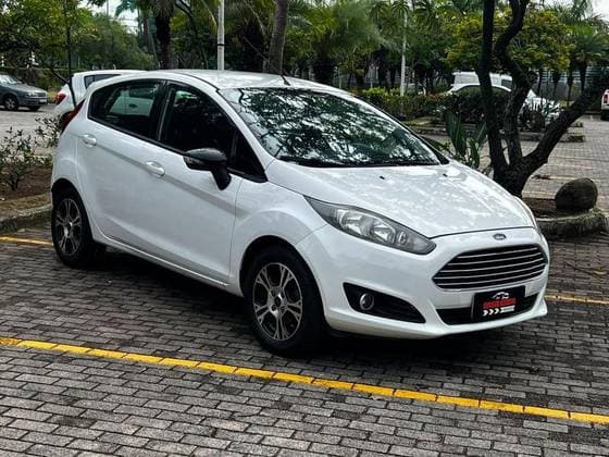 Carro 1.6 SEL HATCH 16V FLEX 4P POWERSHIFT