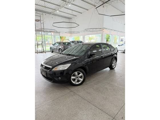 Carro 1.6 GL 16V FLEX 4P MANUAL