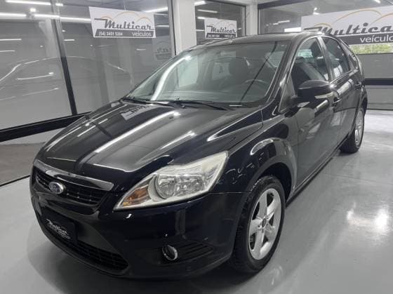 Carro 2.0 GLX 16V FLEX 4P MANUAL