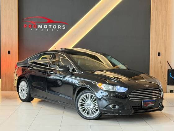 Carro 2.0 TITANIUM AWD 16V GASOLINA 4P AUTOMÁTICO