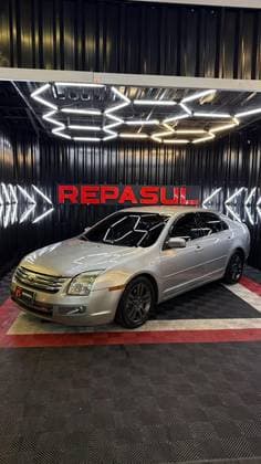 Carro 2.3 SEL 16V GASOLINA 4P AUTOMÁTICO