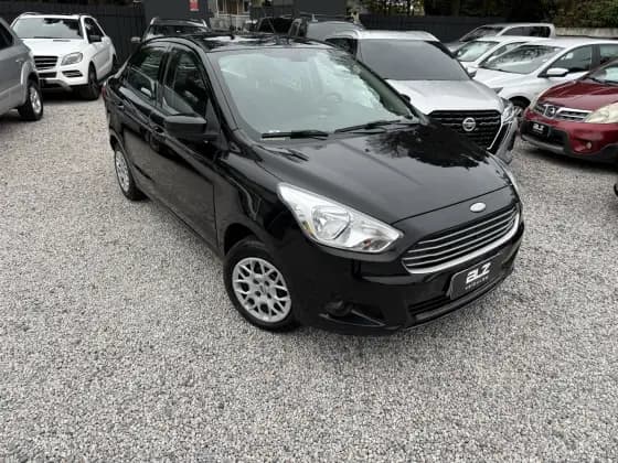 Carro 1.0 TI-VCT FLEX SE MANUAL