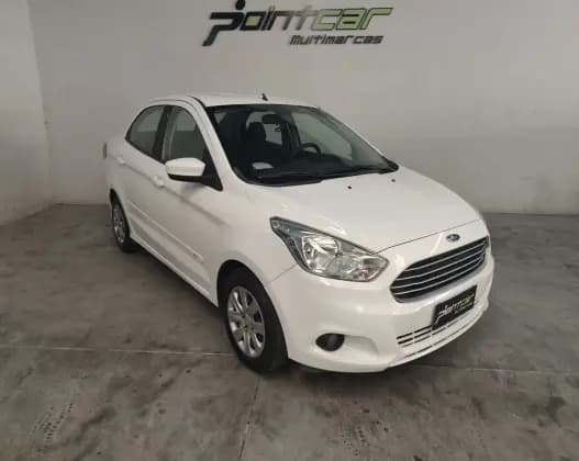Carro 1.0 TI-VCT FLEX SE MANUAL