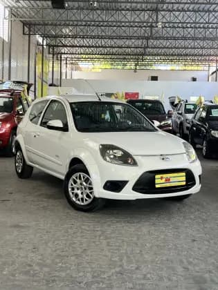 Carro 1.0 MPI 8V FLEX 2P MANUAL