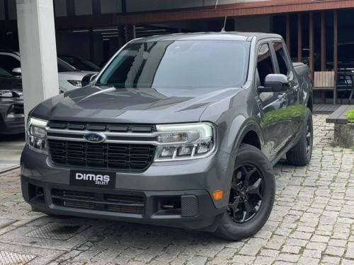 Carro 2.0 ECOBOOST GASOLINA LARIAT FX4 AUTOMÁTICO