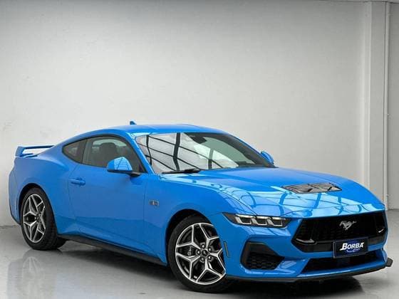 Carro 5.0 V8 GASOLINA GT PERFORMANCE SELECTSHIFT