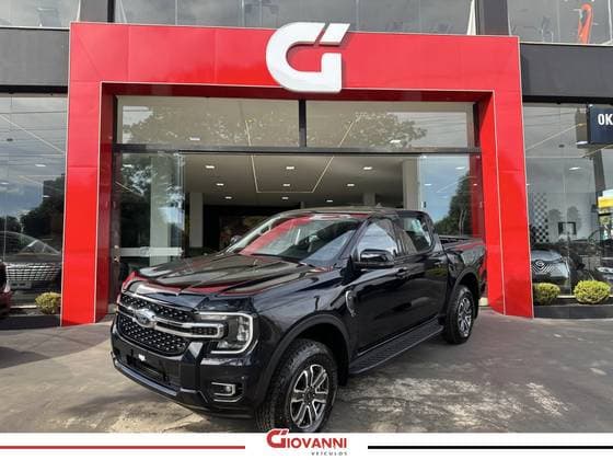 Carro 2.0 TURBO DIESEL CHASSI XL 4X4 AUTOMÁTICO