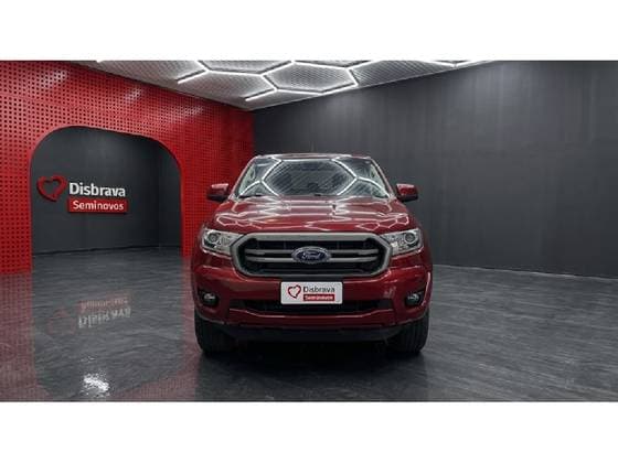 Carro 2.2 XLS 4X2 CD 16V DIESEL 4P AUTOMÁTICO