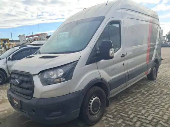 Carro 2.0 ECOBLUE DIESEL FURGÃO L2H3 MANUAL
