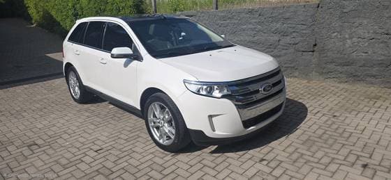 Carro 3.5 V6 GASOLINA LIMITED AWD AUTOMÁTICO