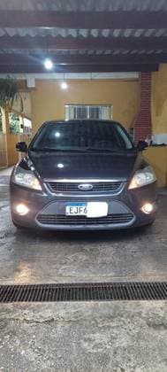 Carro 2.0 GLX 16V GASOLINA 4P AUTOMÁTICO