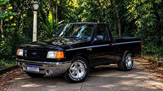 Carro 4.0 XL 4X2 CS V6 12V GASOLINA 2P MANUAL