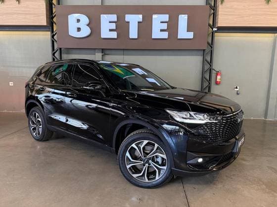 Carro 1.5 PHEV PREMIUM AWD E-TRACTION