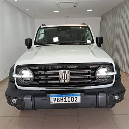 Carro 2.0 HI4-T PHEV 4X4 9HAT