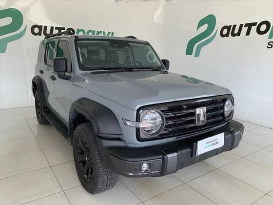 Carro 2.0 HI4-T PHEV 4X4 9HAT