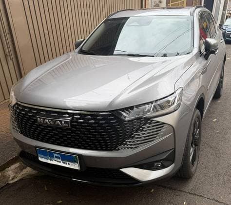Carro 1.5 HEV PREMIUM E-TRACTION