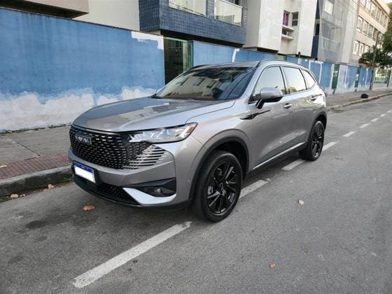 Carro 1.5 HEV PREMIUM E-TRACTION