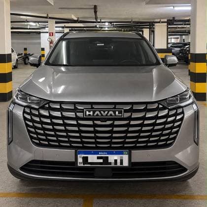 Carro 1.5 PHEV35 AWD E-TRACTION