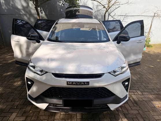 Carro 1.5 PHEV AWD E-TRACTION