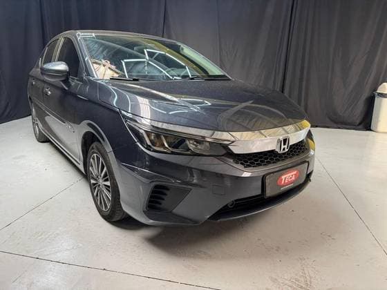 Carro 1.5 i-VTEC FLEX EX CVT