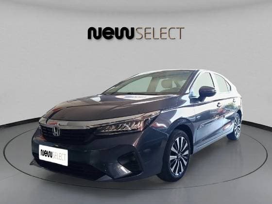 Carro 1.5 i-VTEC FLEX TOURING CVT