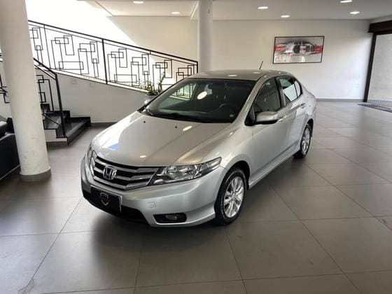 Carro 1.5 LX 16V FLEX 4P MANUAL