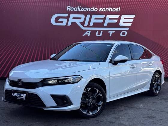 Carro 2.0 DI e:HEV TOURING e-CVT