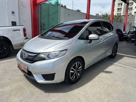 Carro 1.5 DX 16V FLEX 4P MANUAL