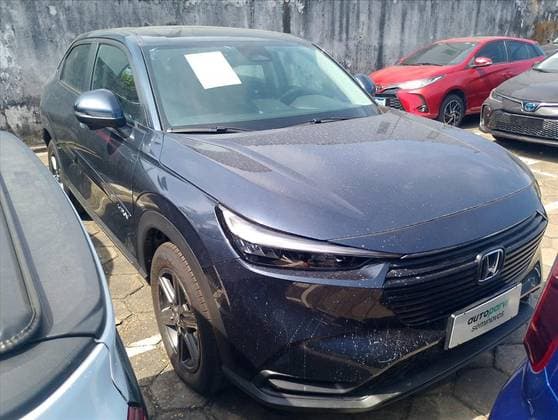 Carro 1.5 DI I-VTEC FLEX EXL CVT