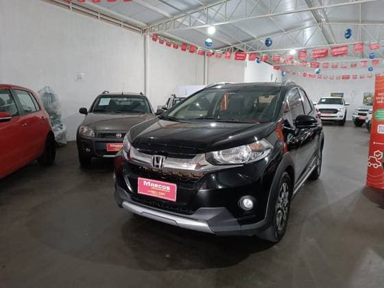 Carro 1.5 16V FLEXONE EX CVT