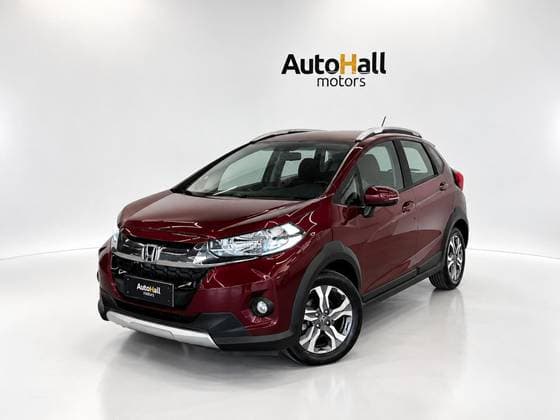 Carro 1.5 16V FLEXONE EXL CVT