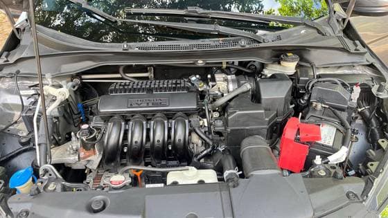Carro 1.5 LX 16V FLEX 4P AUTOMÁTICO