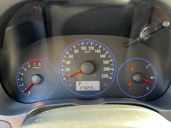 Carro 1.5 LX 16V FLEX 4P AUTOMÁTICO