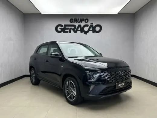Carro 1.0 TGDI FLEX N LINE AUTOMÁTICO