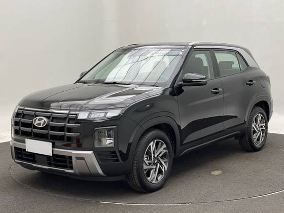 Carro 1.0 TGDI FLEX LIMITED AUTOMÁTICO