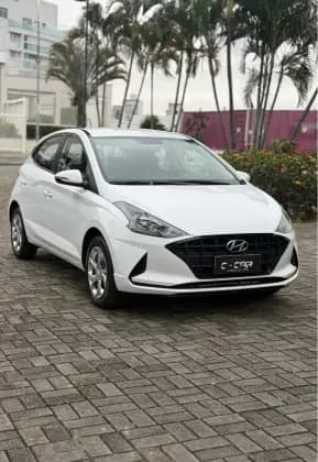 Carro 1.0 12V FLEX VISION MANUAL