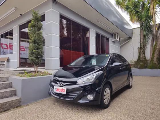 Carro 1.6 COMFORT PLUS 16V FLEX 4P MANUAL